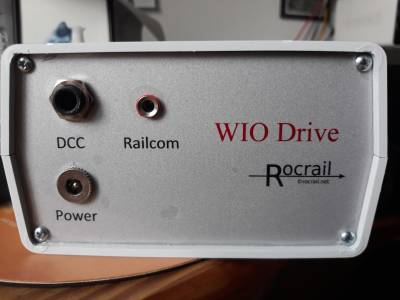 Rückansicht Rückansicht